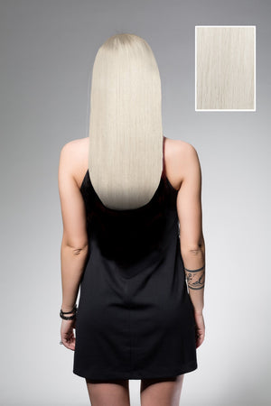 Artic Ice #60 - Full Head Set - 35cm