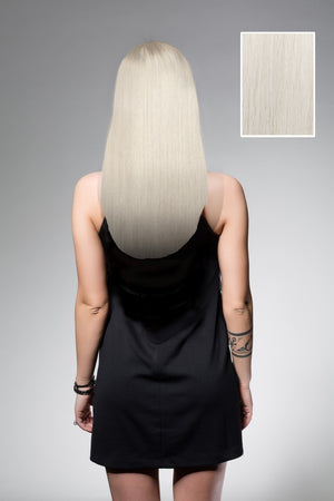 Artic Ice #60 - Full Head Set - 35cm