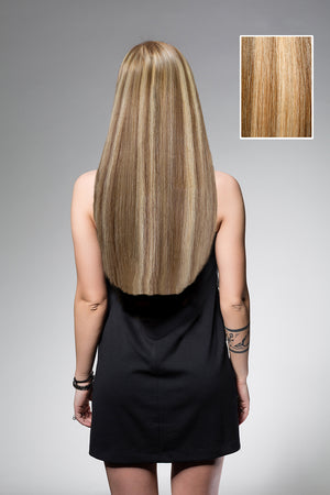 Almond Breeze #6/24 - Full Head Set - 45cm