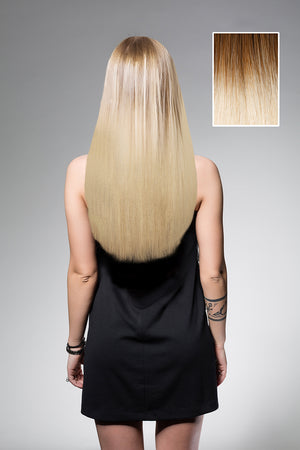 Rooted #4RT25 - Full Head Set - 45cm