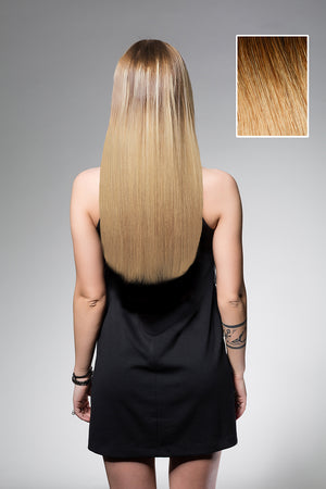 Rooted #3RT28 - Full Head Set - 45cm