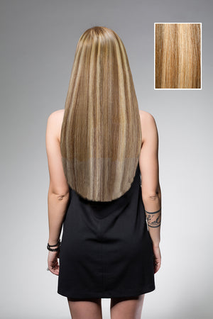 Almond Breeze #6/24 - Full Head Set - 55cm