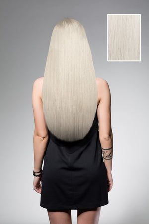 Artic Ice #60 - Full Head Set - 55cm