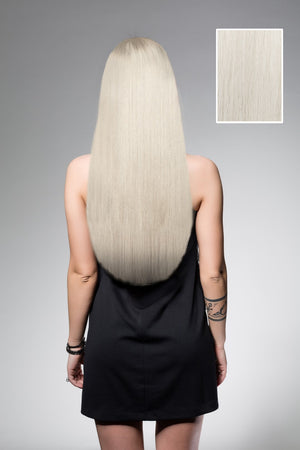 Artic Ice #60 - Full Head Set - 55cm