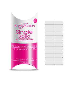 SINGLE SIDED - Tape Tab Replacements