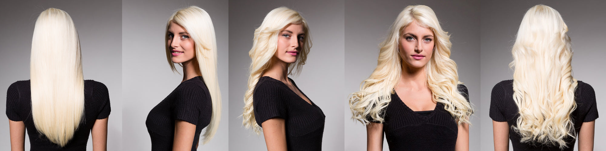 WHY DO BLOND HAIR EXTENSIONS COST MORE?