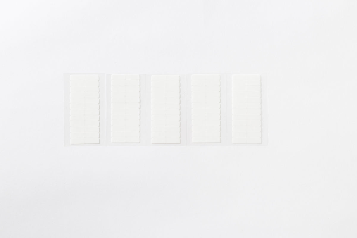 MAX3 - Strong Hold - Tape Tab Replacements