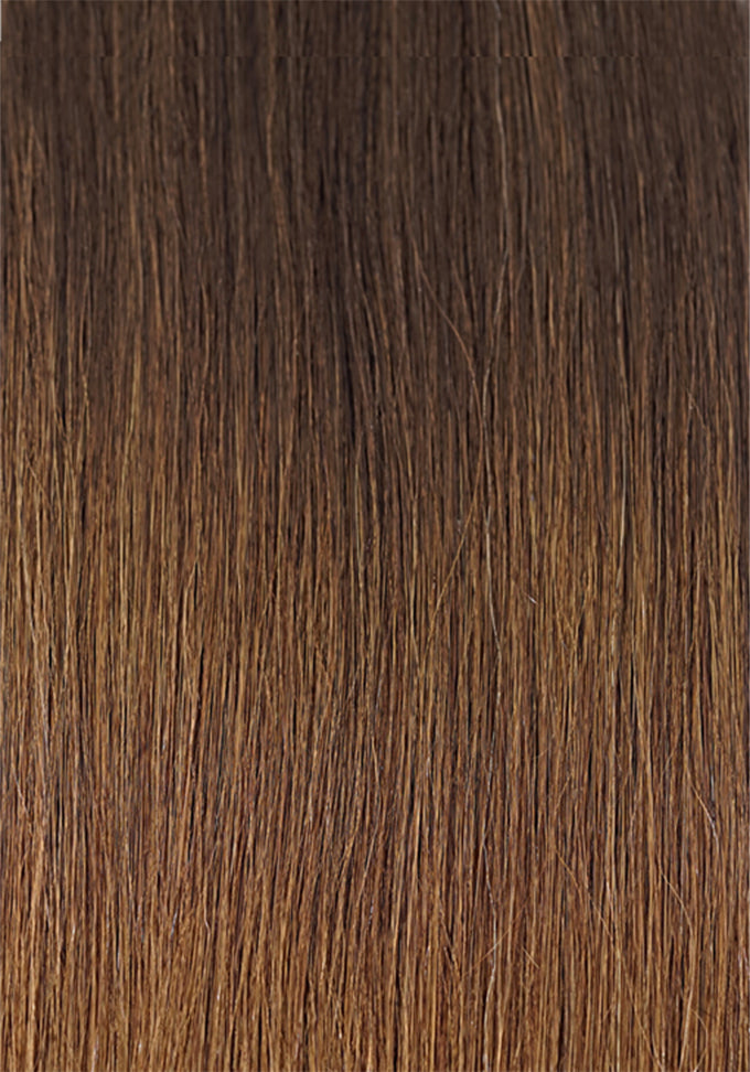 Cream Coffee Ombre #2/2BSH4 - Paquet individuel