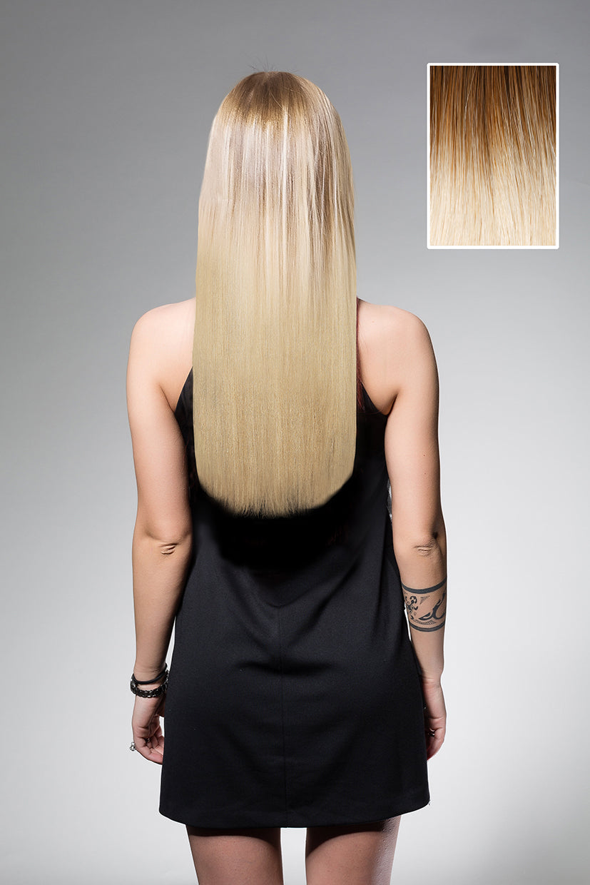 Hair deals extensions 45cm