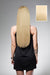 Light Natural Blonde #25 - Full Head Set - 55cm