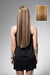 Golden Nutmeg #4/27/613 - Full Head Set - 55cm