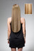 Almond Breeze #6/24 - Full Head Set - 55cm