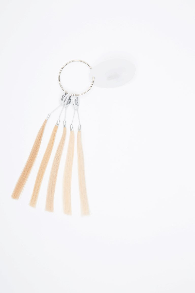 Light Blonde Color Ring