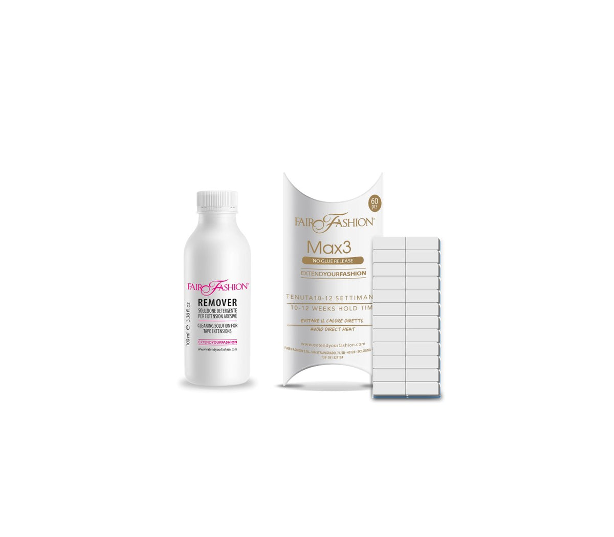 Replacement Care Kit